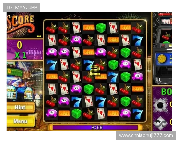 单机老虎机小游戏攻略大全，帮助新手快速上手，提升游戏技巧赢取更多奖励